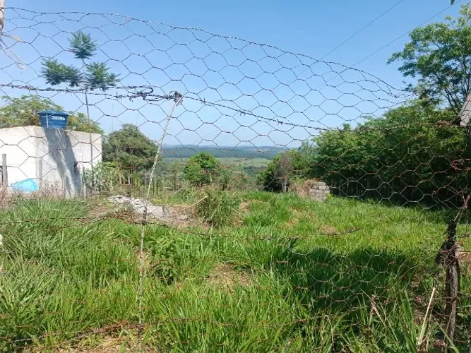 Terreno a venda