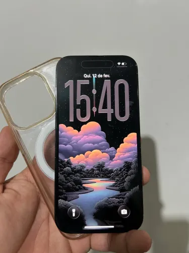 iPhone 14 Pro 128 gigas