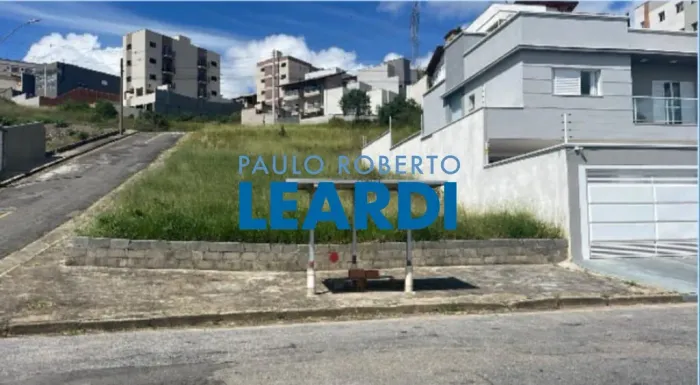 TERRENO - RESIDENCIAL MORUMBÍ - MG