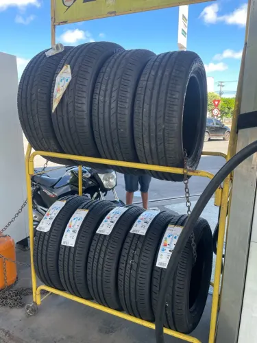 Pneus Para Carros Diversas Marcas