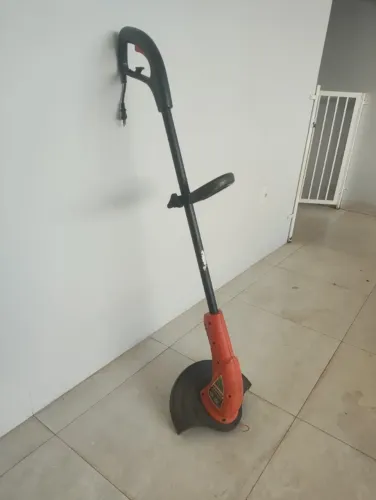 Cortador de grama