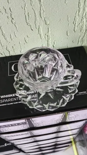 CONJUNTO DE CHIRCARA