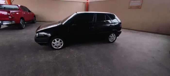 Fiat Tipo 1.6 I.e. 2P E 4P 1995
