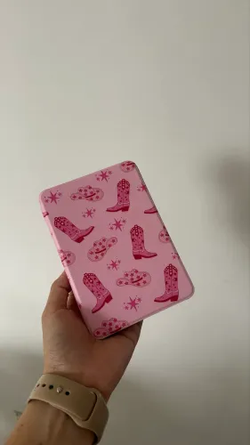 Capa Kindle 11° geração