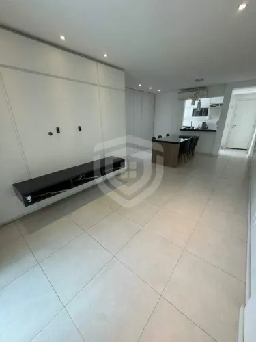 Apartamento 3 dormitórios, sendo 1 suíte - Ecolife