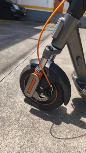 SCOOTER XIAOMI 6 MAX