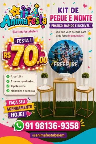 Anima Festa - Pegue e monte 