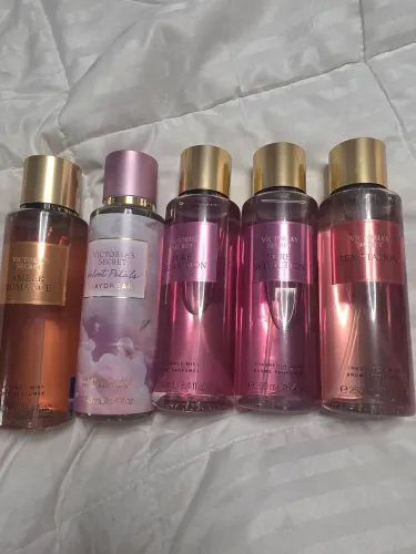 Perfume 