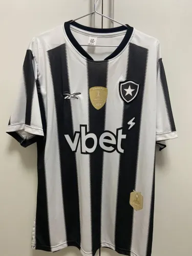 Camisa do Botafogo