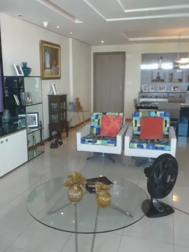 Apartamento licalizado no melhor Bairro do Recife