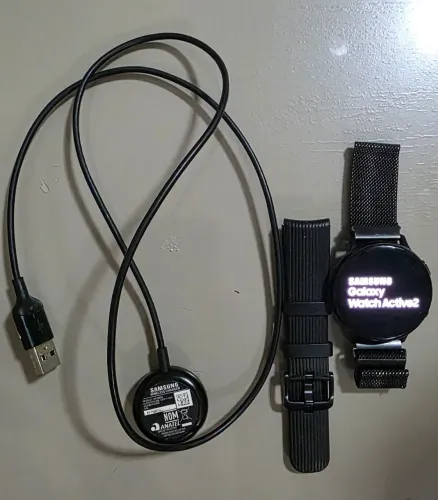 Smartwatch Samsung Galaxy Active 2
