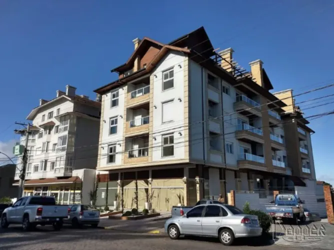 Prédio à Venda no Centro com 124 m² de Área Útil - Oportunidade Imperdível!