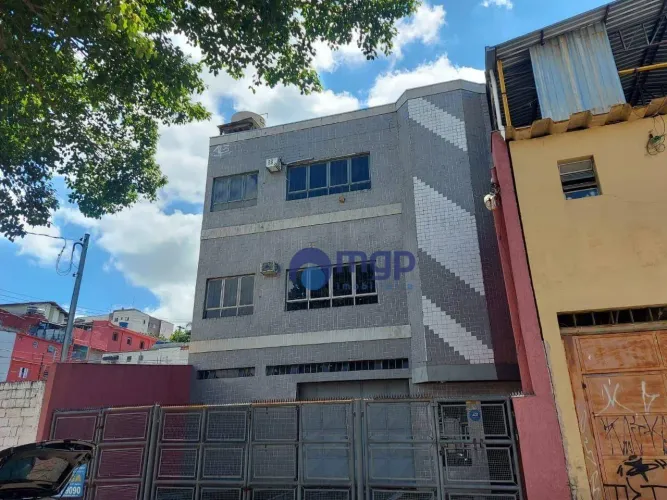 Prédio, 800 m² - venda por R$ 6.500.000,00 ou aluguel por R$ 18.000,00 - Jardim Vila Galvã