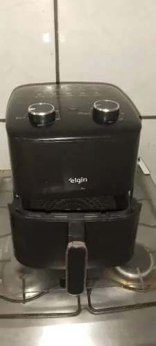 Airfryer