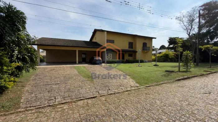 Casa em Condominio em Portal da Concórdia - Cabreúva, SP