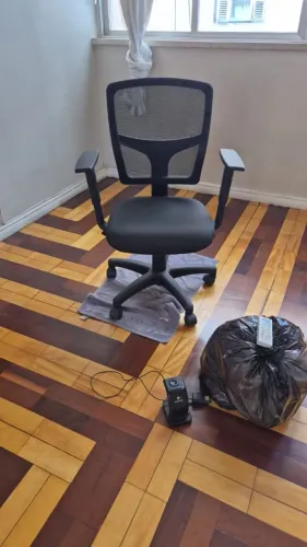 Cadeira escritório