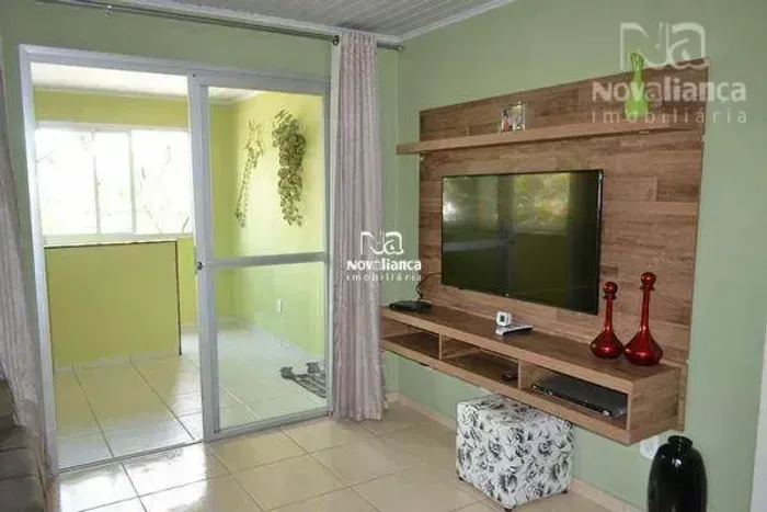 Casa com 4 quartos à venda, 166 m² - Jardim Colorado - Vila Velha/ES