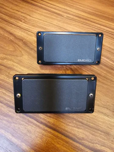 Captador EMG USA Originais - Ponte e Braço 
