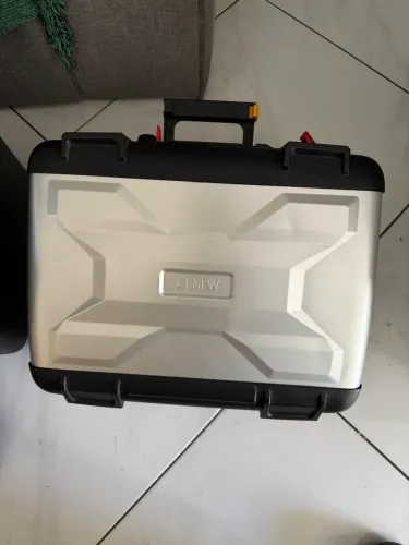 Baus originais bmw premium 1200, 1250