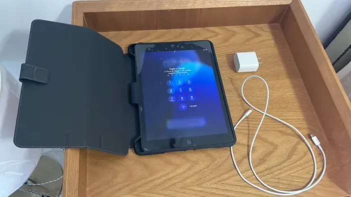 Ipad 9 geração 64gb Space grey | com capa carregador caixa e nota fiscal | ACEITO OFERTA!!