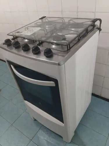 Fogão lindo