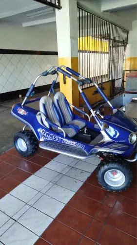 Mini buggy