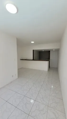 Apartamento Pituba 2 quartos