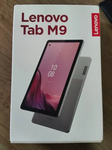 Lenovo tab M9 (Oportunidade Única )