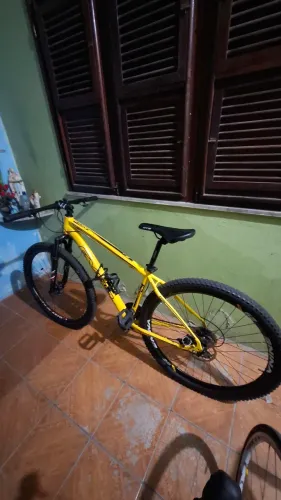 Vendo MTB aro 29