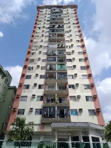 Edifícil Luanda ll - Alugo