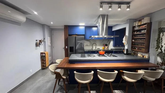 Venda-Apartamento-São Paulo-Parque São Domingos