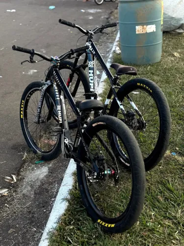 HUPI NAJA 2024/ 2025 DE MANITOU