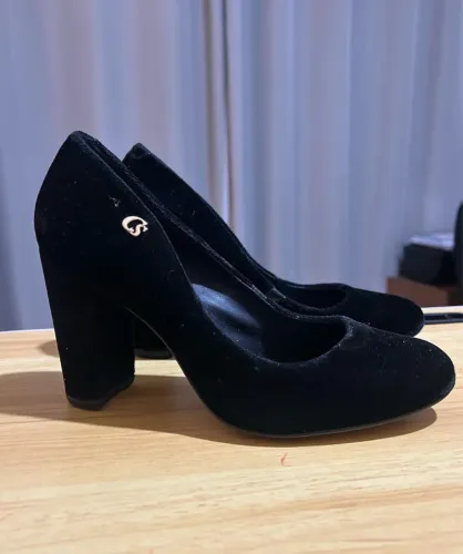 Sapato Carmen steffens 