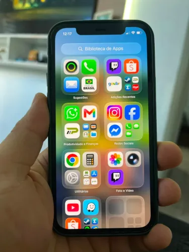 iPhone 12 Pro