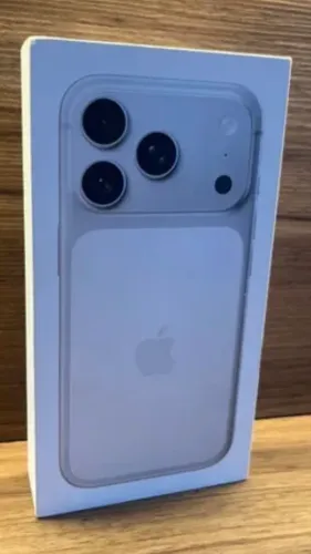 IPhone 17 Pro 256 Gb