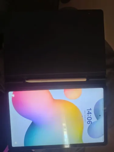 Tablet Samsung S6 Lite