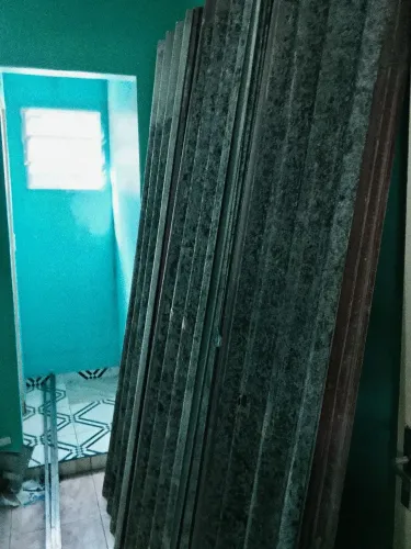 120 telhas em bom estado ideal para o seu sítio 