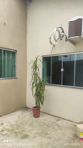 Casa no Jardim Santarém