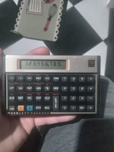 Calculadora 