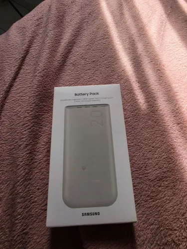 Power bank samsung