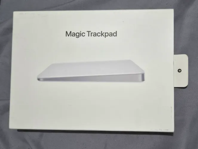 Magic Trackpad Apple