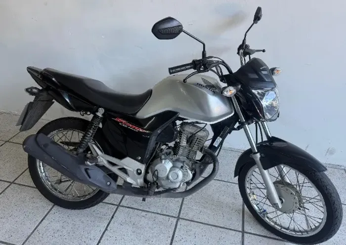 CG Start 160 2024 Nova Demais, Aceito Trocas e Financio.