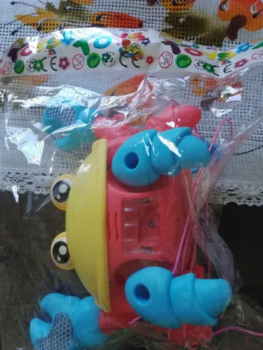 Toys 