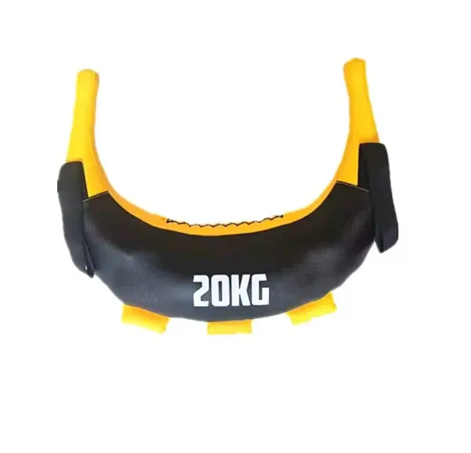Power Bag Búlgara Saco Búlgaro de 20 kilos