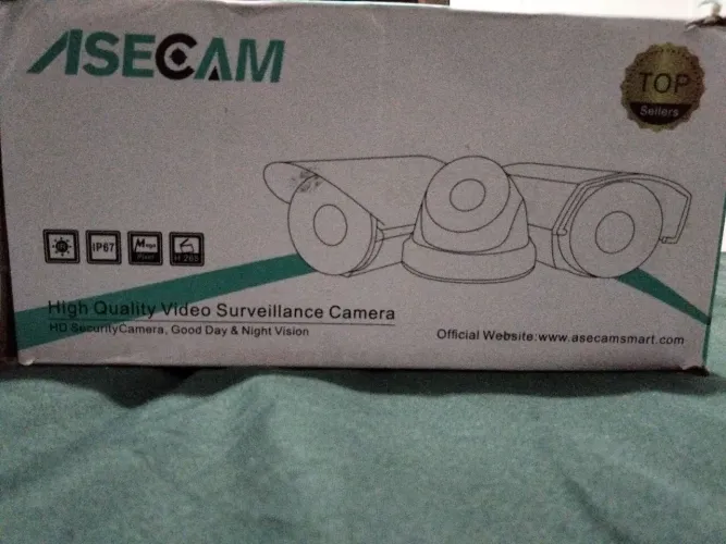 Asecam