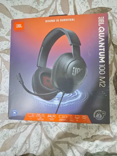Fone Quantum 100 M2 JBL