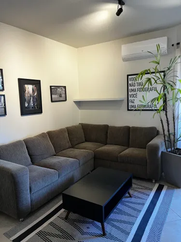 Sofá de Canto - em L