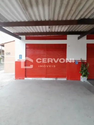 CVFAluguel Ponto Comercial 55m² - Bairro Residencial União - Zona Sul - São José dos Campo
