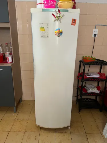 geladeira