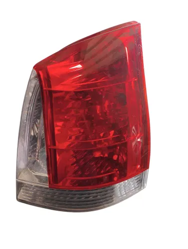 Lanterna direita Fiat Palio 2005 a 2017 original